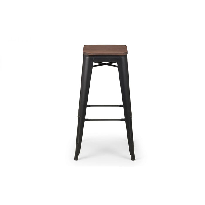 Grafton Backless Bar Stool - Click Image to Close